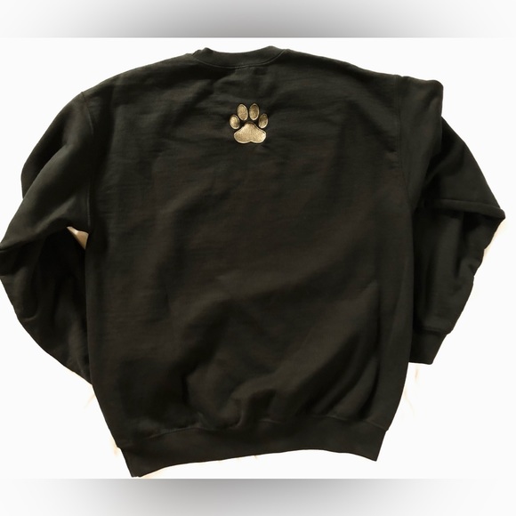 Vintage Pup Sweater - Picture 2 of 4